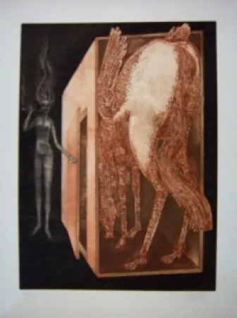 Ets Bo - Kaellingedigte 6