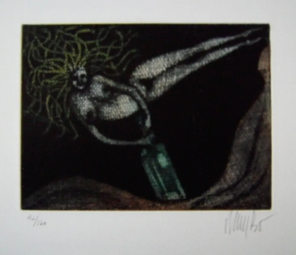 Ets Bo - Kaellingedigte 7