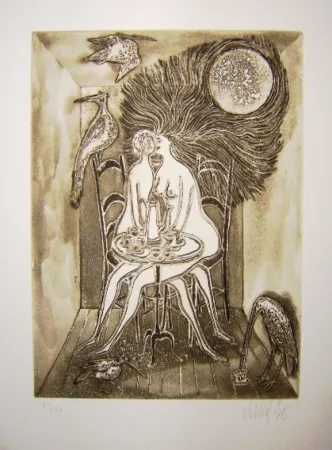 Ets Bo - Kaellingedigte 8