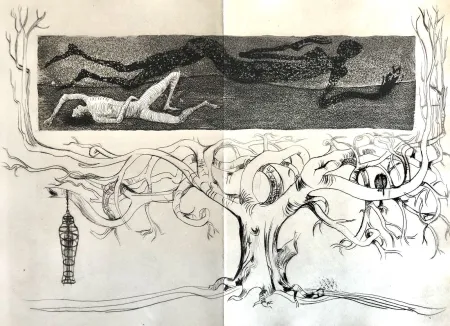 Ets Bo - Le Meneur d'ombres