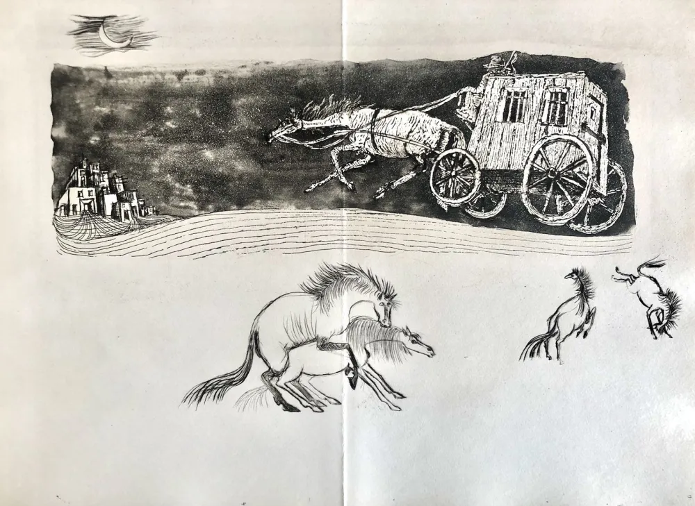 Ets Bo - Le Meneur d'ombres