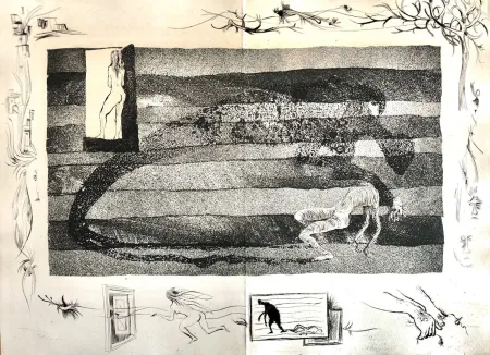 Ets Bo - Le Meneur d'ombres