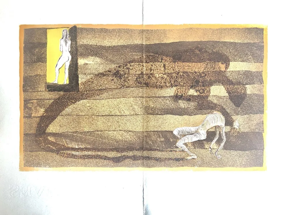 Ets Bo - Le Meneur d'ombres