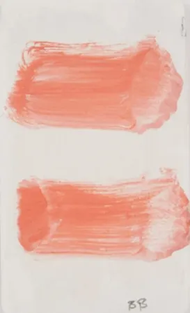 Multiple Bogart - Deux traits rouge