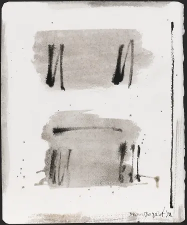 Geen Techniek Bogart - Untitled