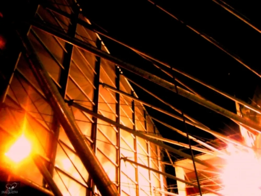 Fotografie Bohorquez - Luz