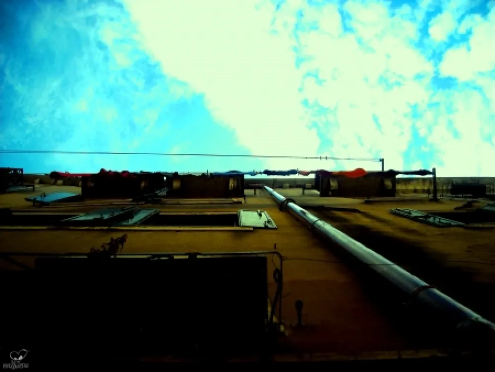 Fotografie Bohorquez - Medialuz (Halflight)