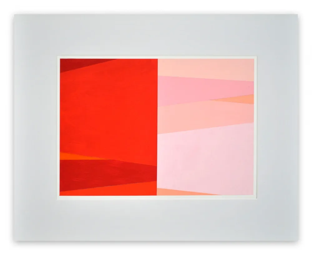 Geen Techniek Bolt - 09-19