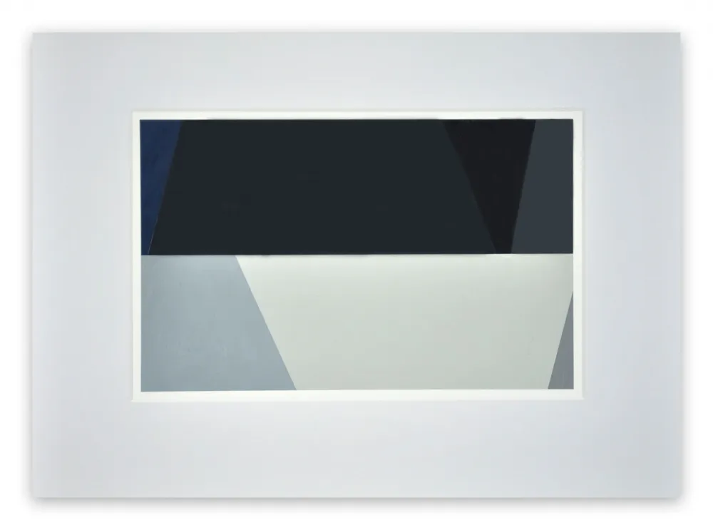 Geen Techniek Bolt - OA 19 