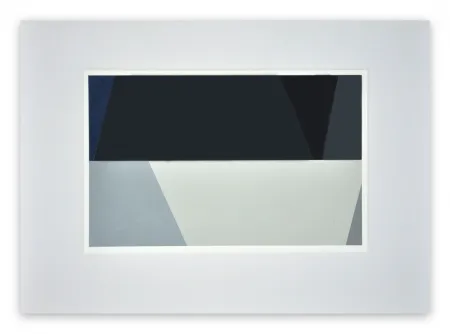 Geen Techniek Bolt - OA 19 