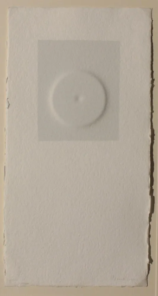 Geen Techniek Bonalumi - LUNA CELTICA