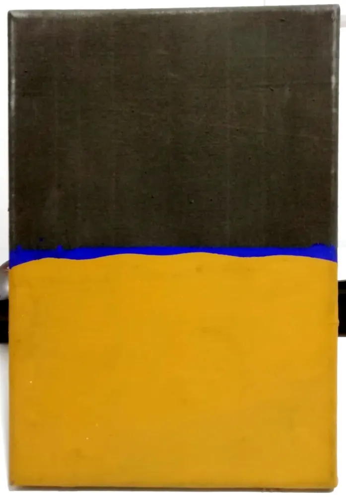 Geen Techniek Borrell Palazón - 20.3.92