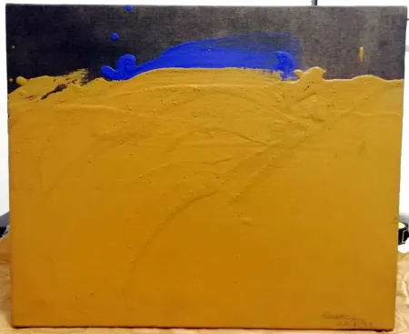 Geen Techniek Borrell Palazón - 20.7.92