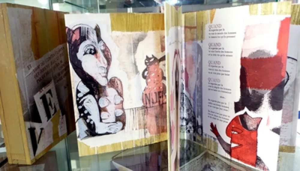 Geïllustreerd Boek Botti  - Des chats dites-vous ?