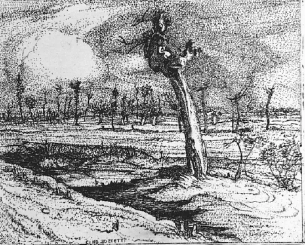 Ets Bozzetti - La Gaba scalvata