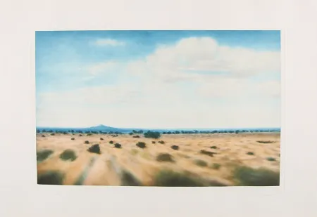 Ets En Aquatint Bradtke - Bild 11