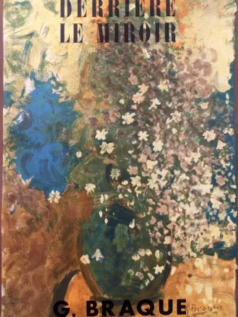 Geïllustreerd Boek Braque - DLM 48-49