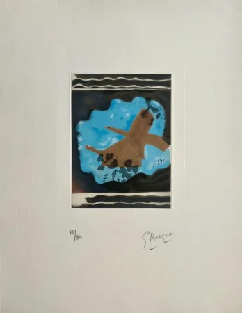 Ets Braque - Migration 