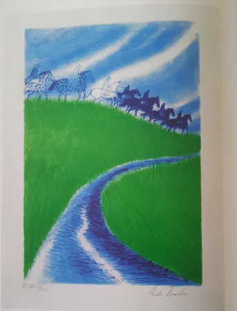 Geen Techniek Brasilier - NATURA NOSTRA (1990)