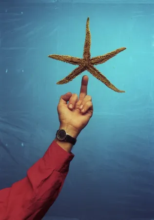 Fotografie Bratkov - Dream about double Killing