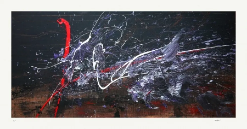 Geen Techniek Brett - Mariana Trench Monster