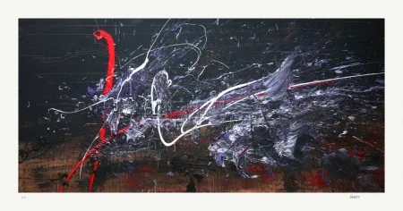 Geen Techniek Brett - Mariana Trench Monster