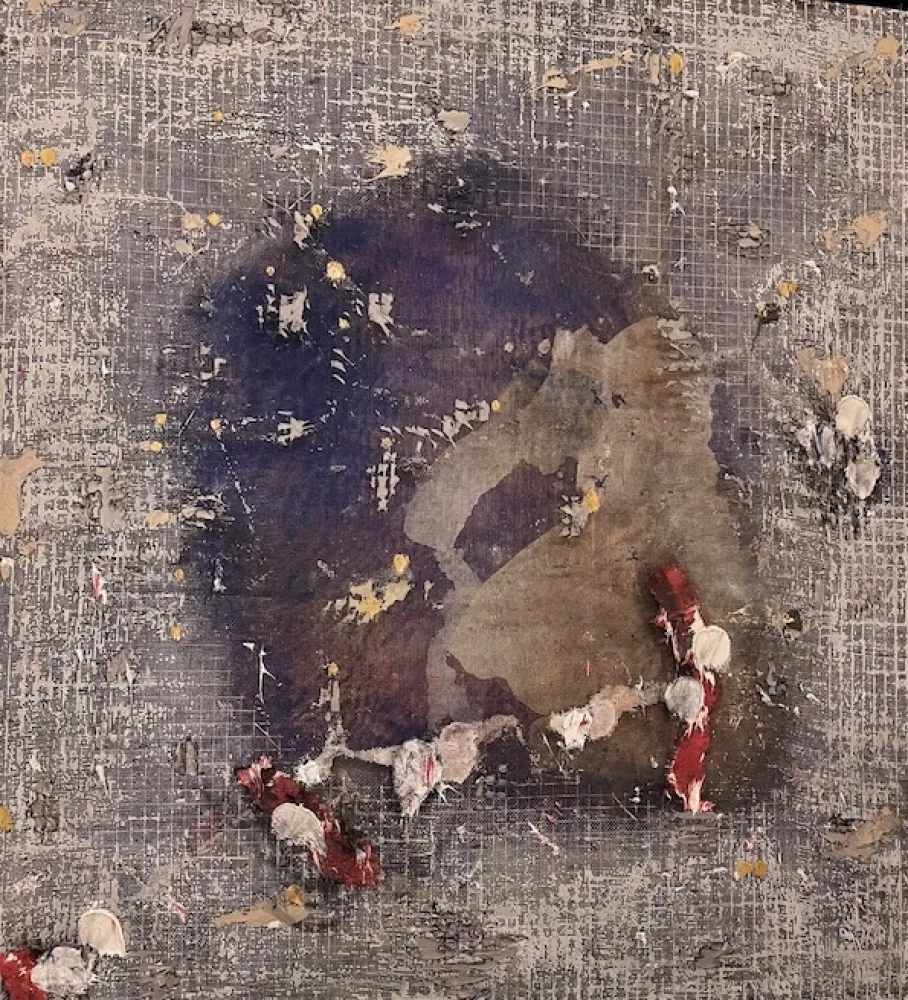 Geen Techniek Brinkmann - Sin titulo