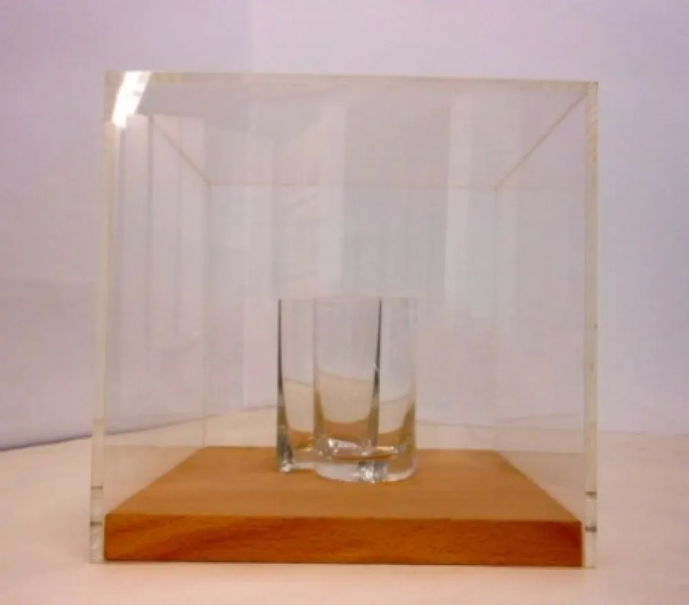 Geen Techniek Brossa - Bis