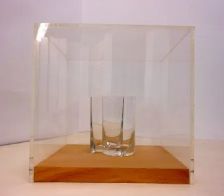 Geen Techniek Brossa - Bis