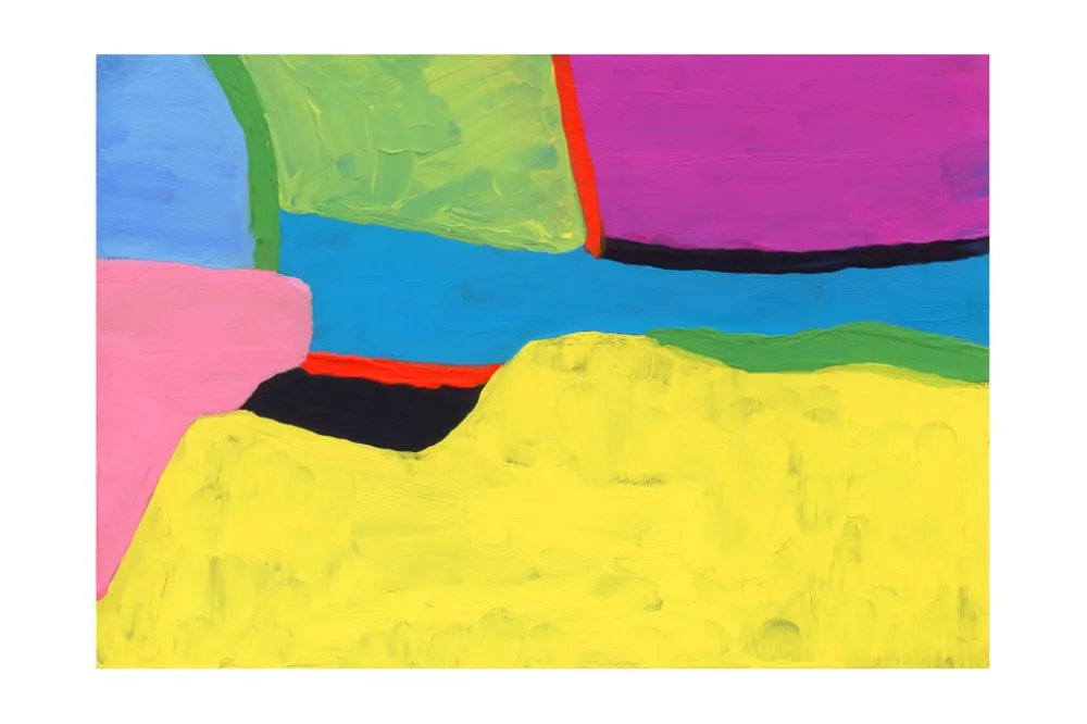 Geen Techniek Brueder - CARTE POSTALE