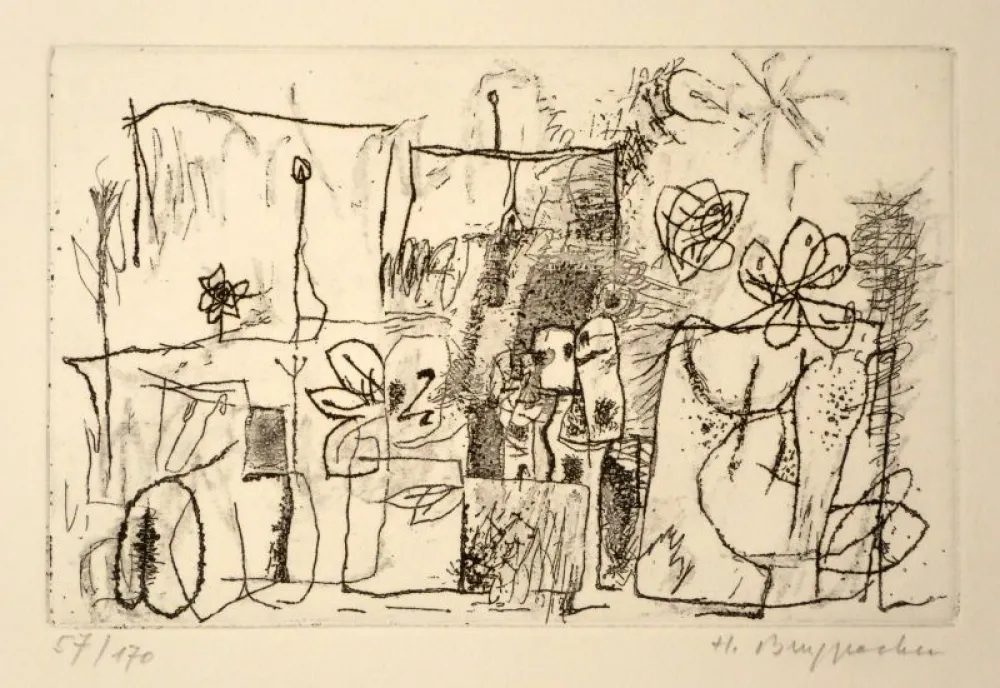 Ets Bruppacher - Untitled