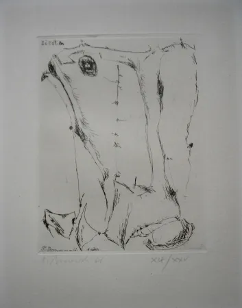 Ets Brzozowski - The international avant garde 4