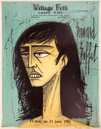 Geïllustreerd Boek Buffet - Annabel