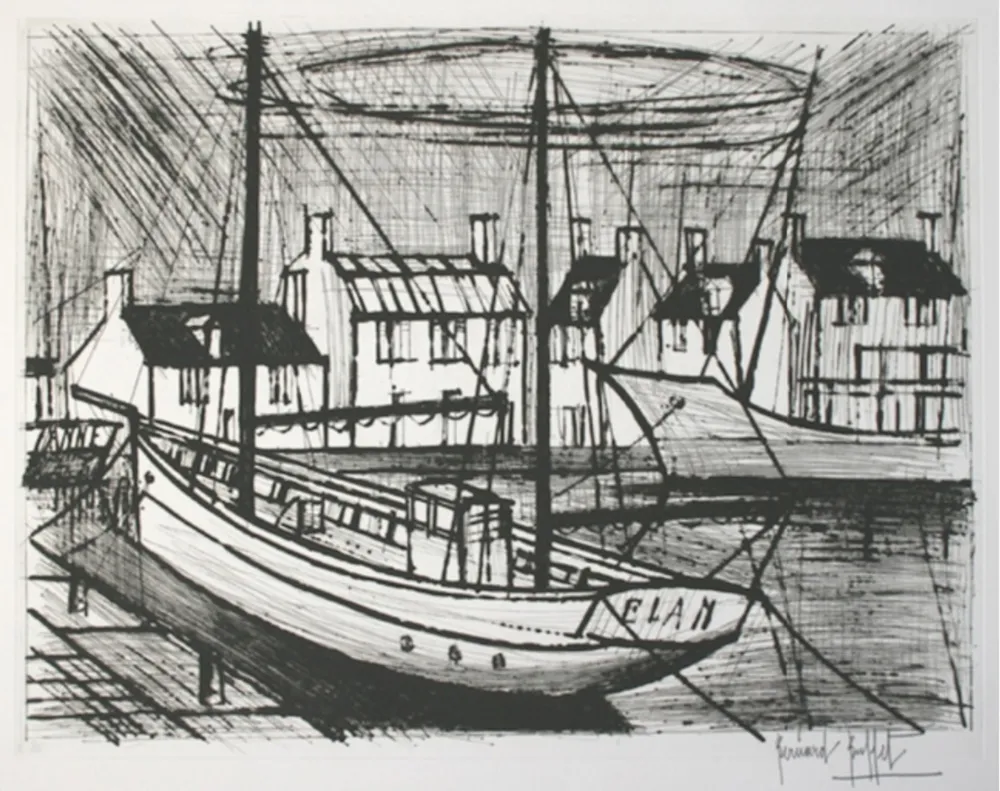 Multiple Buffet - Le port 3