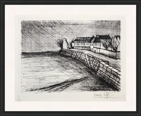 Droge Naald Buffet - LE QUAI