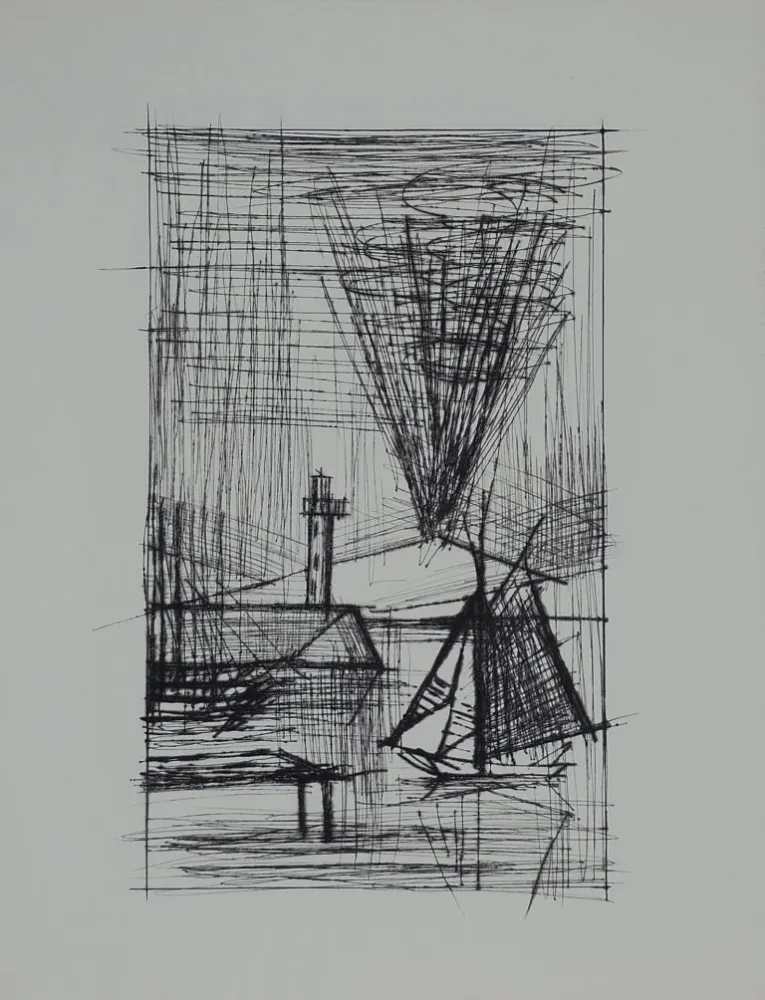 Droge Naald Buffet - Naples, ca.