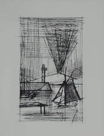 Droge Naald Buffet - Naples, ca.