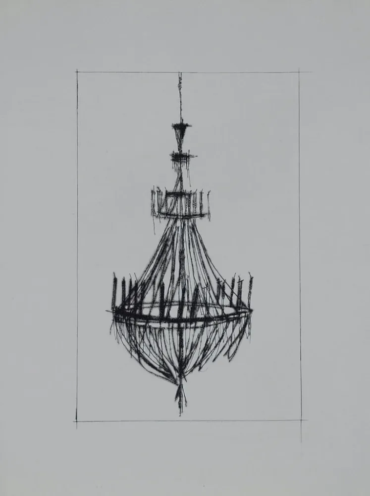 Droge Naald Buffet - Naples, ca.