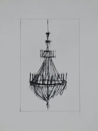 Droge Naald Buffet - Naples, ca.