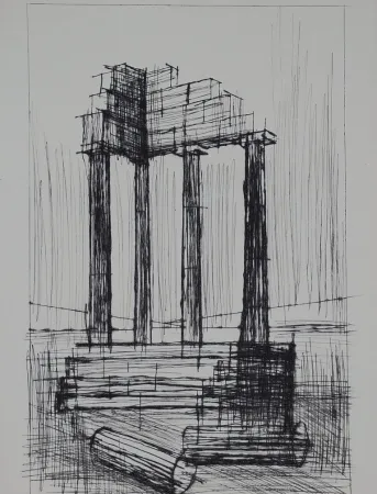 Droge Naald Buffet - Naples, ca.