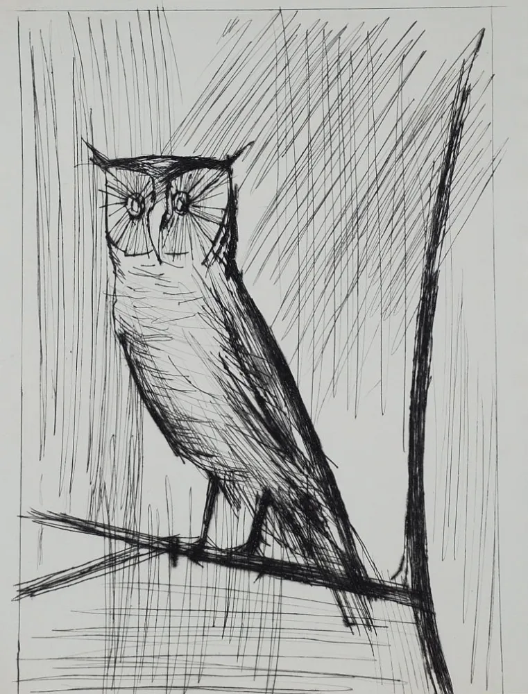 Droge Naald Buffet - Naples, ca.