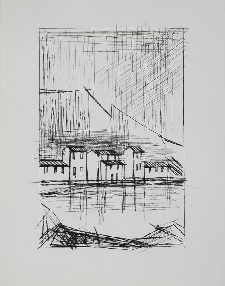 Droge Naald Buffet - Naples, ca.