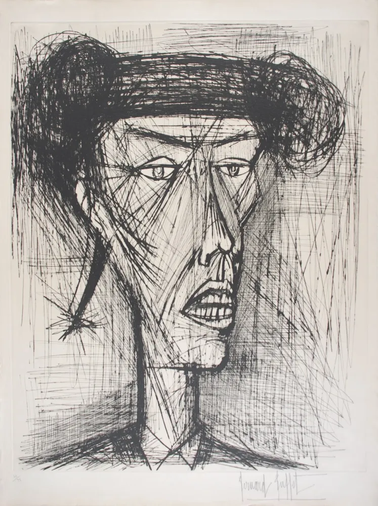 Droge Naald Buffet - Torero II