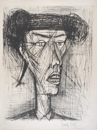 Droge Naald Buffet - Torero II