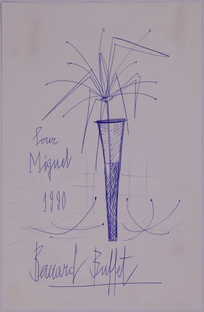 Geen Techniek Buffet - Untitled