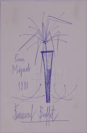 Geen Techniek Buffet - Untitled