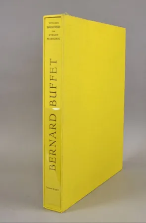 Geïllustreerd Boek Buffet -  Voyages fantastiques aux états et empires de la lune et du soleil.