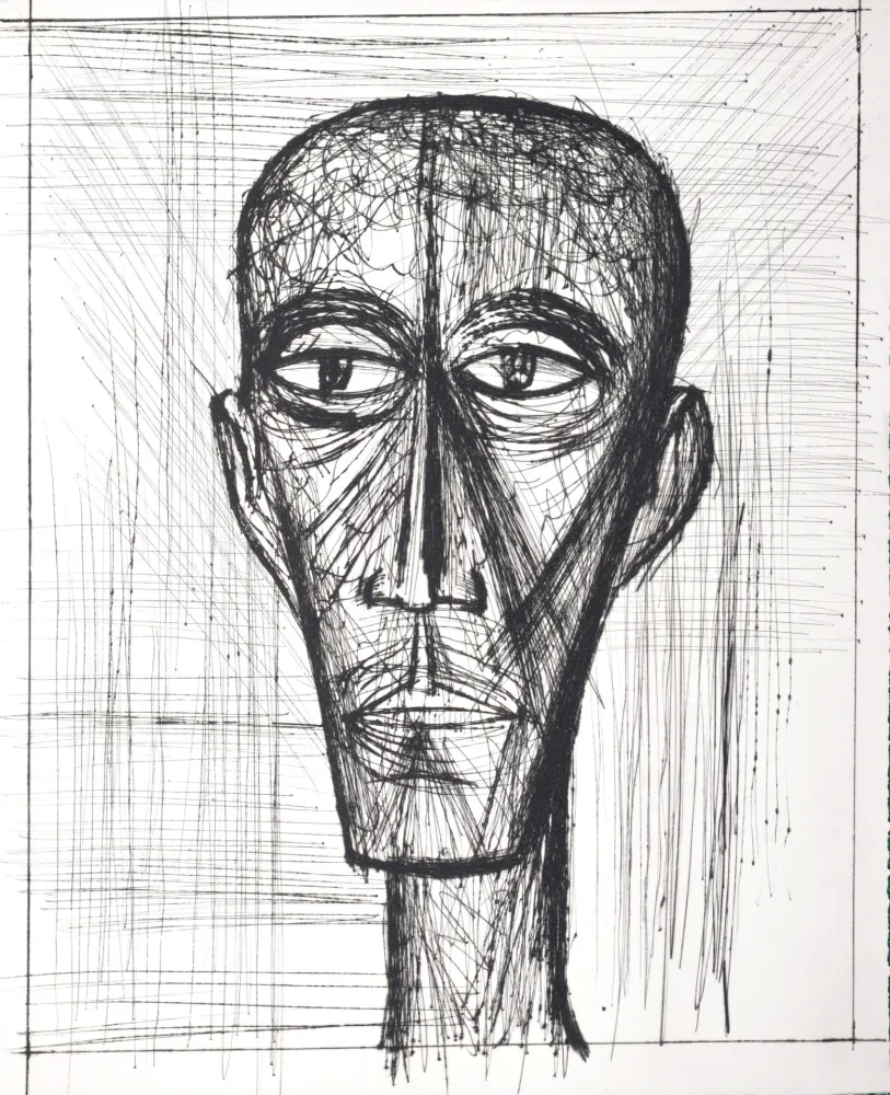 Droge Naald Buffet - Voyages fantastiques de Cyrano de Bergerac, 1958