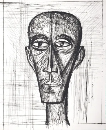 Droge Naald Buffet - Voyages fantastiques de Cyrano de Bergerac, 1958