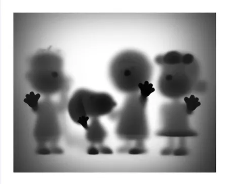 Geen Techniek Burdon - Gone Peanuts